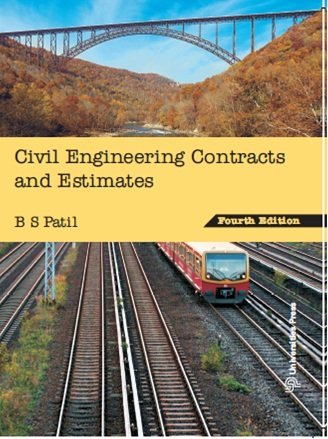 building and engineering contracts by b s patil pdf free